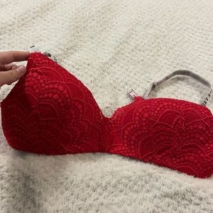 Victoria's Secret bra